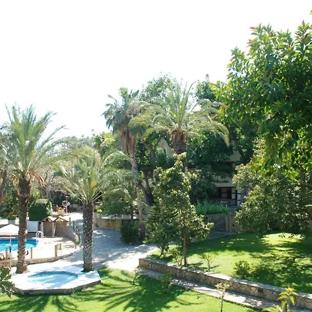 מלון Miarosa Incekum אלאניה