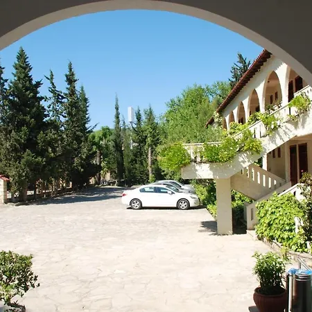 Miarosa Incekum Hotel