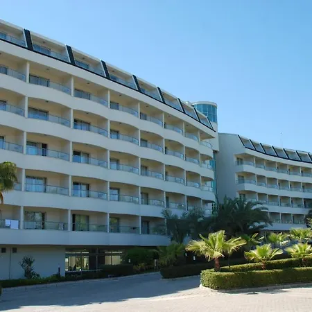 Miarosa ıncekum Alanya