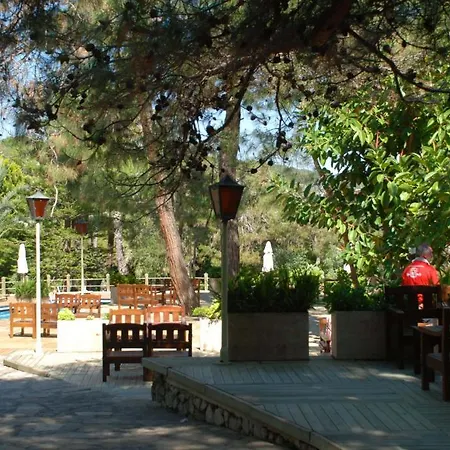 Miarosa Incekum Alanya