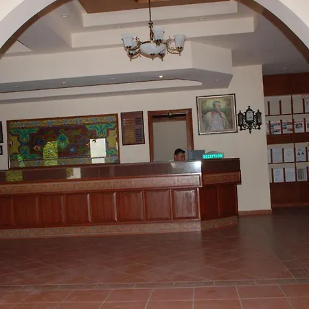 Miarosa Incekum Hotel Alanya