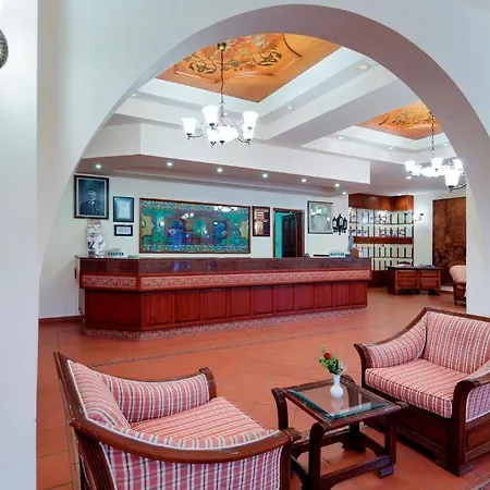 Miarosa Incekum 5* Alanya