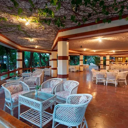 Hotel Miarosa Incekum