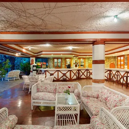 Miarosa Incekum Hotel