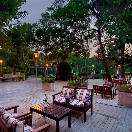 Hotel Miarosa Incekum 5*