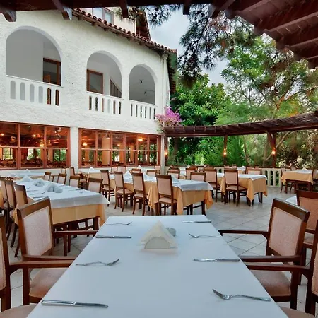 Miarosa Incekum Alanya