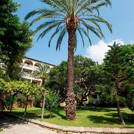 Miarosa Incekum Hotel 5*