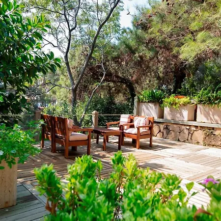 Hotel Miarosa Incekum 5*