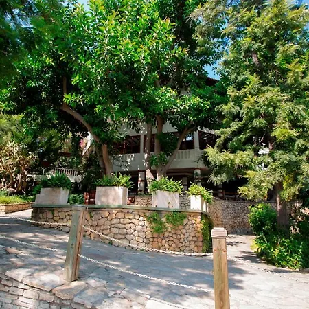 Hotel Miarosa Incekum Alanya