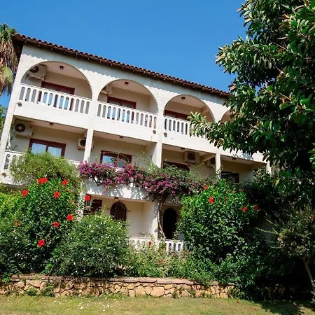 מלון Miarosa Incekum 5*