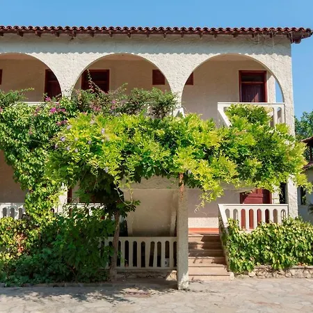 Hotel Miarosa Incekum 5*