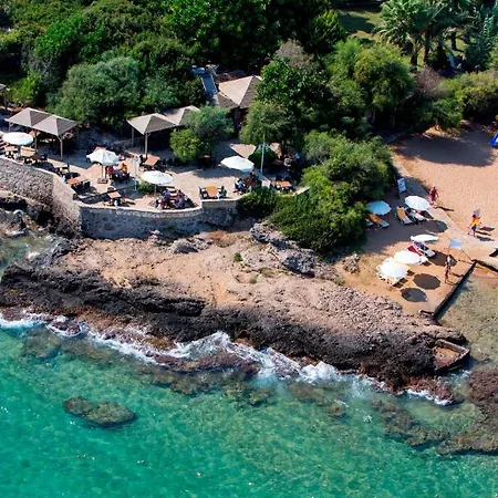 Miarosa Incekum Alanya