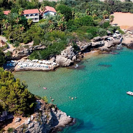 Hotel Miarosa Incekum Alanya