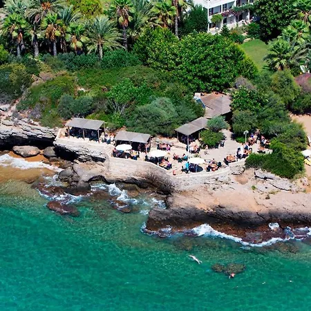 Miarosa Incekum 5* Alanya