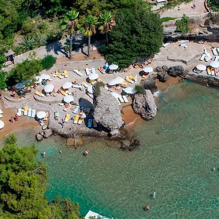 Miarosa Incekum Alanya