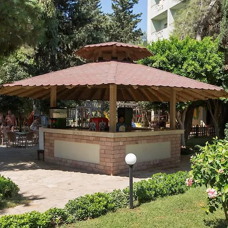 מלון Miarosa Incekum אלאניה
