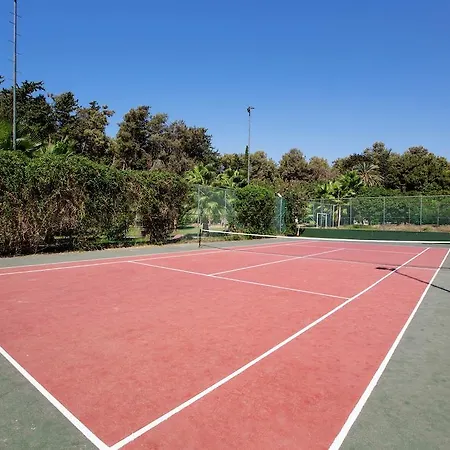 Hotel Miarosa Incekum