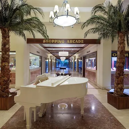 Hotel Miarosa Incekum