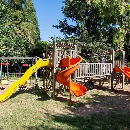 Miarosa Incekum מלון
