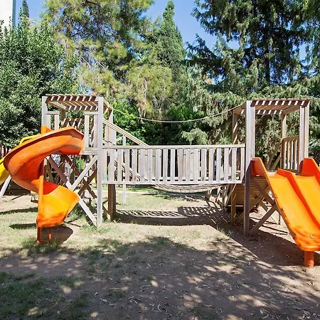 Miarosa Incekum 5*