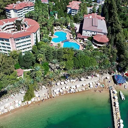 Miarosa Incekum 5* Alanya