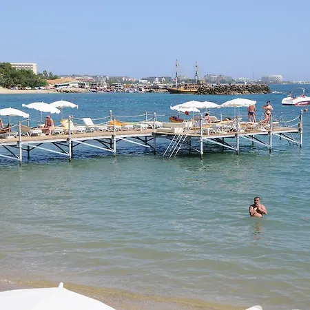Miarosa Incekum Hotel