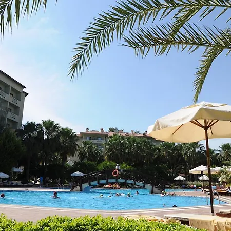 Hotel Miarosa Incekum 5*