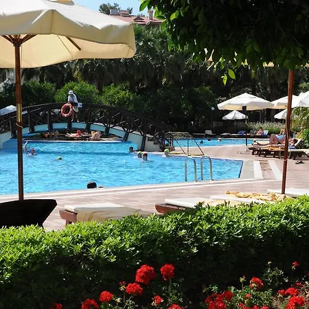 Miarosa Incekum 5* Alanya
