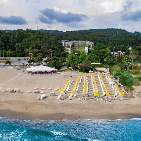 Hotel Miarosa Incekum Alanya
