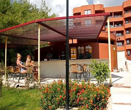 Hotel Miarosa ıncekum