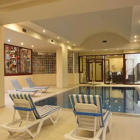Miarosa Incekum 5* אלאניה