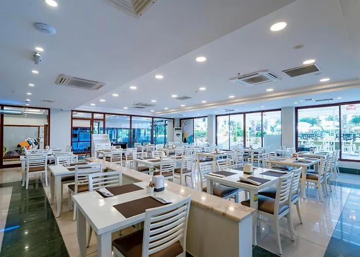 Miarosa Incekum Alanya