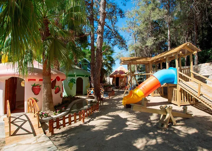 Hotel Miarosa Incekum Alanya