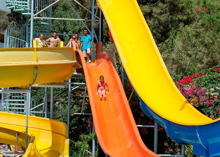 Miarosa Incekum Hotel Alanya