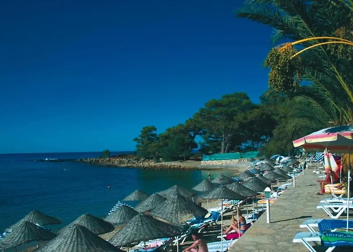 Miarosa Incekum Hotel Alanya