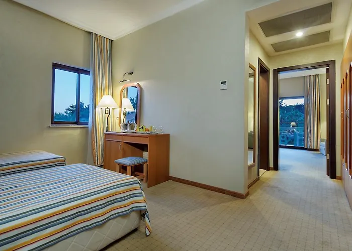 Hotel Miarosa Incekum