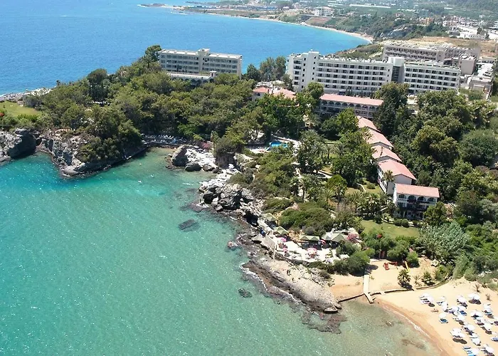 Miarosa Incekum Alanya