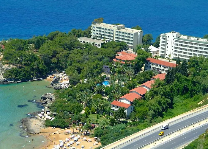 Miarosa Incekum Hotel