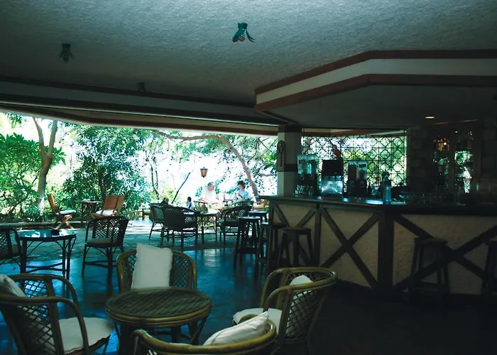 Miarosa Incekum Alanya