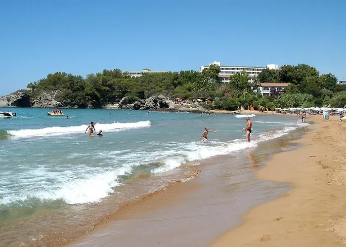 Hotel Miarosa Incekum