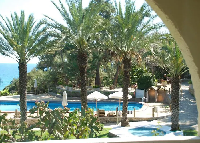 Miarosa Incekum Hotel 5*