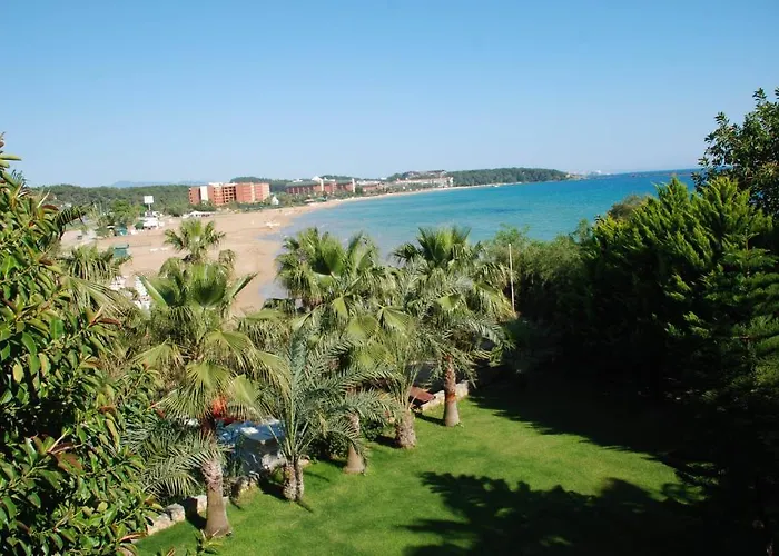 Miarosa Incekum Alanya