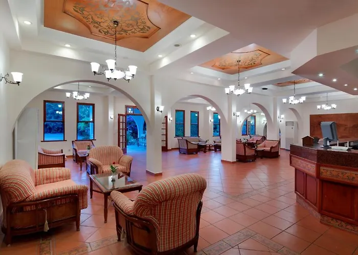 Miarosa Incekum Hotel Alanya