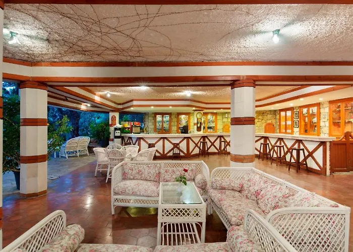 Miarosa Incekum Hotel