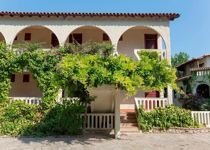 Hotel Miarosa Incekum 5*