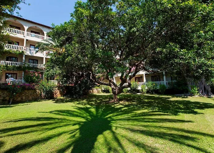 Hotel Miarosa Incekum Alanya