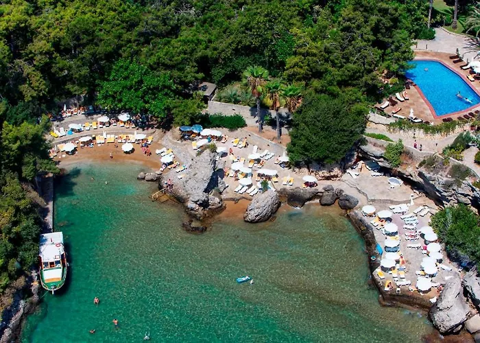 Miarosa Incekum Hotel Alanya