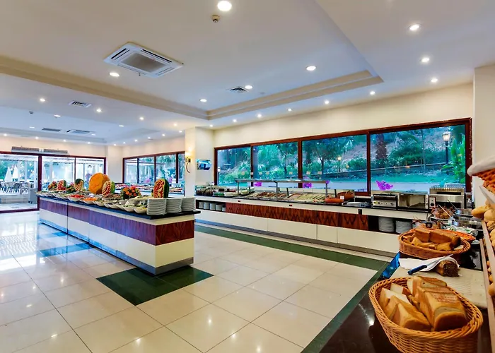 Miarosa Incekum Hotel