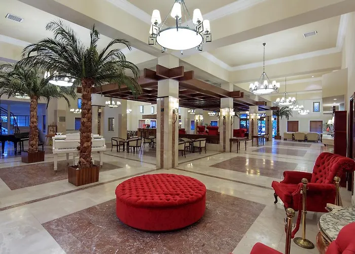 Hotel Miarosa Incekum Alanya