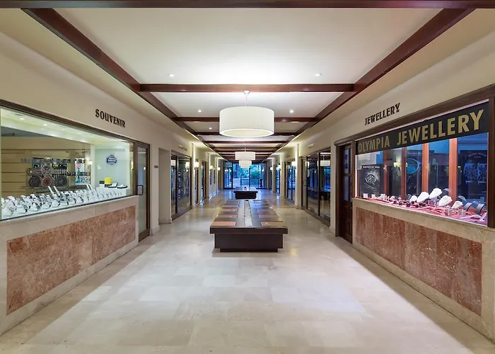 Miarosa Incekum Hotel Alanya